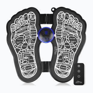 Aparat de masaj Media-Tech MT6527 negru