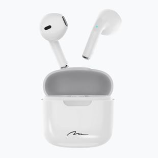 Căști fără fir  Media-Tech R-Phones TWS+ albe