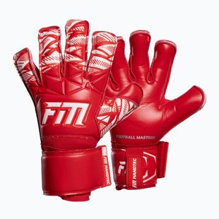 Mănuși de box pentru copii Football Masters Invictus X Jr rose