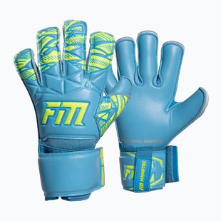 Mănuși de box pentru copii Football Masters Invictus X Jr miami