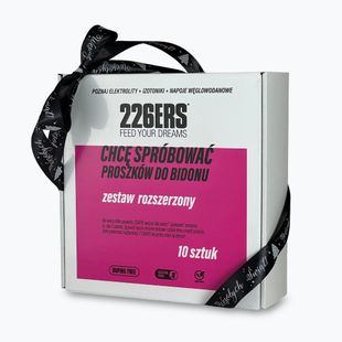 Set extins de pulbere pentru bidon 226ERS 10 buc