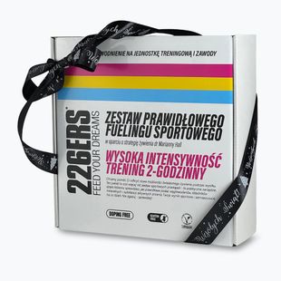 Set de fueling corespunzător 226ERS intensitate ridicată - 2 ore 6 buc
