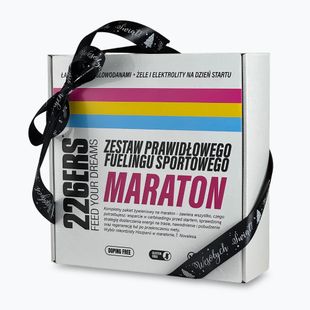 Set de fueling corespunzător 226ERS maraton 13 buc