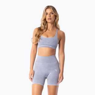 Sutien Carpatree Yasmine Seamless Strap blue stone wash