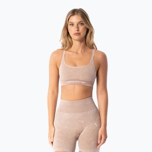 Sutien Carpatree Yasmine Seamless Strap beige stone wash