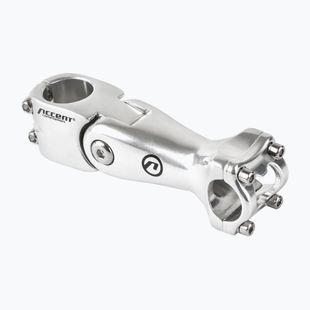 ACCENT Lark pod reglabil, argintiu sablat