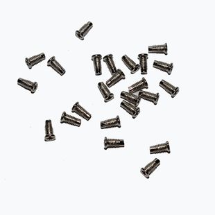 Set de pini Dartmoor Stream/Stream Pro silver