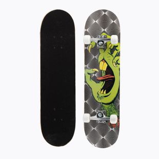 Skateboard clasic pentru învățare 31 Mechanics TR31