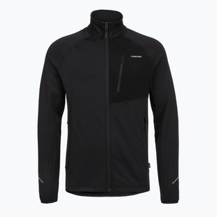 Bluză de trekking pentru bărbați Viking Arbaz 740/27/6215 black