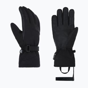 Mănuși de schi pentru femei Viking Sherpa 2.0 Gore-Tex Ski black