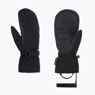 Mănuși de schi pentru femei Viking Sherpa 2.0 Gore-Tex Mitten Ski black