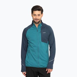 Bluză de trekking pentru bărbați Viking Birger blue/navy