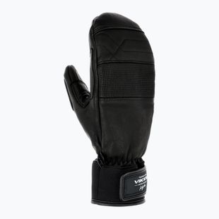 Mănuși de schi Viking Send It black
