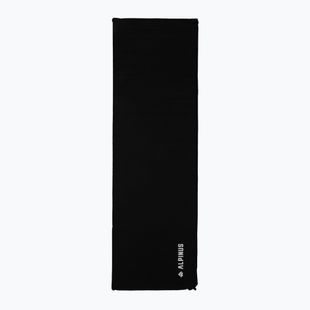 Saltea auto-gonflabilă Alpinus Adrspach L antracit