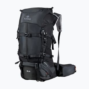 Rucsac de trekking Alpinus Deomali 50 l negru