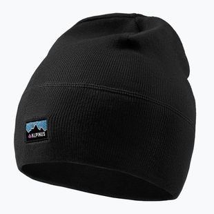 Căciulă de iarnă Alpinus Bleik black