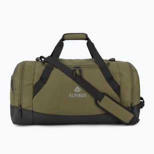 Geantă de călătorie Alpinus Avila 60 l olive