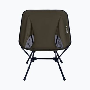 Scaun de camping Alpinus Anacoastia olive
