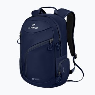 Rucsac de turism Alpinus Lecco 15 l navy