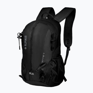 Rucsac de turism Alpinus Moturiki 15 l Bblack