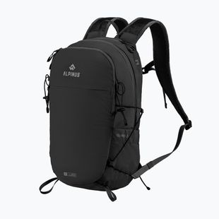 Rucsac de turism Alpinus Oliero 22 l Black
