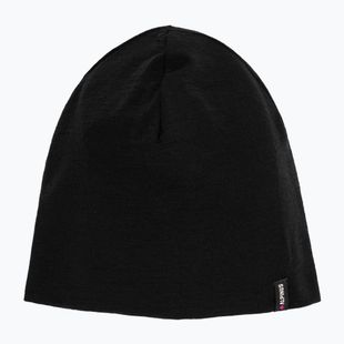 Căciulă de iarnă Alpinus Lugmore black