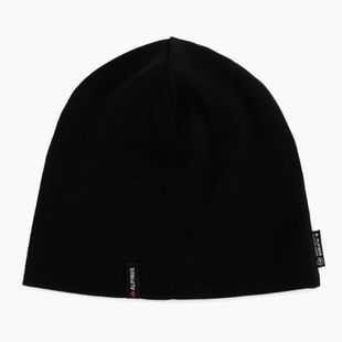 Căciulă de iarnă Alpinus Nephin black