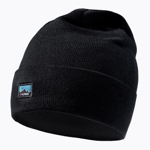Căciulă de iarnă Alpinus Dunree black