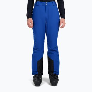 Pantaloni de schi pentru bărbați 4F Fnk M0928 cobalt