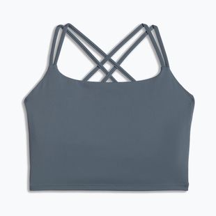 Tricou de antrenament pentru femei 4F Solar Punk FNK F0745 denim