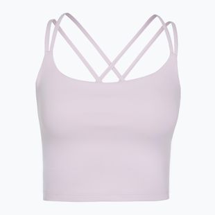 Tricou de antrenament pentru femei 4F Solar Punk FNK F0745 light violet