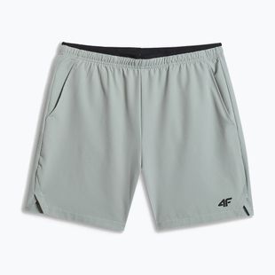 Pantaloni scurți pentru bărbați 4F Athletic FNK M1260 mint