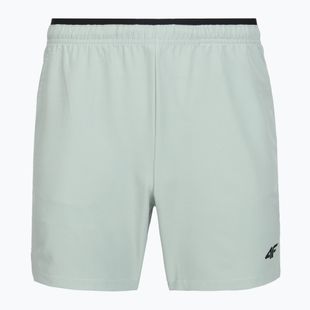 Pantaloni scurți pentru bărbați 4F Athletic FNK M1260 mint