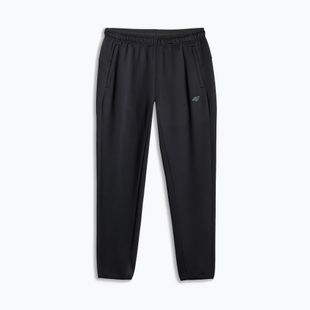 Pantaloni pentru bărbați 4F Multiactive FNK M1033 deep black