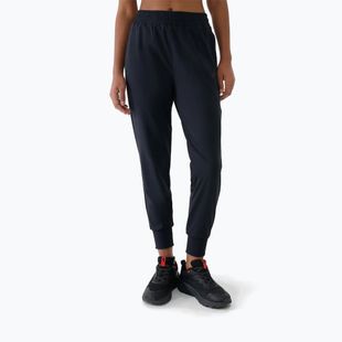 Pantaloni pentru bărbați 4F Multiactive FNK M1033 deep black