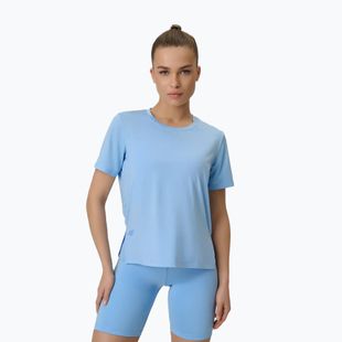 Tricou de antrenament pentru femei 4F Multiactive FNK F1847 blue
