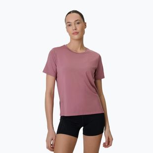 Tricou de antrenament pentru femei 4F Multiactive FNK F1847 power coral
