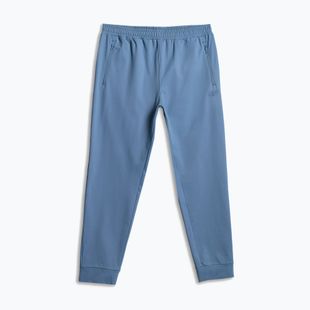 Pantaloni pentru bărbați 4F Multiactive FNK M1046 denim melange