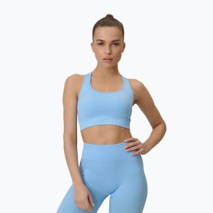 Sutien de antrenament 4F Multiactive F242 blue