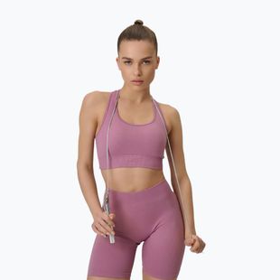 Sutien de antrenament 4F Multiactive F242 coral