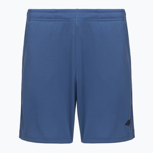 Pantaloni scurți pentru copii 4F The Gym Power FNK M1388 navy