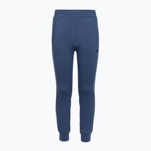 Pantaloni pentru copii 4F The Gym Power FNK M1152 navy