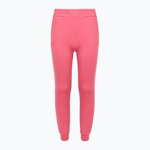Pantaloni pentru copii 4F The Color's Energy F1150 pink