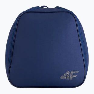 Geantă de schi pentru încălțăminte și cască 4F U182 dark navy