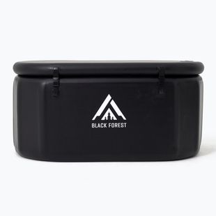 Cadă pentru băi reci Extralink Ice Bath black