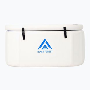 Cadă pentru băi reci Extralink Ice Bath white