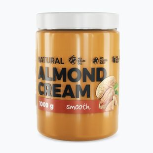 Unt de arahide 7Nutrition 500 g almond butter
