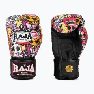 Mănuși de box RAJA BOXING Cake Monster cake monster