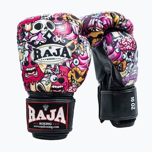 Mănuși de box RAJA BOXING Cake Monster cake monster