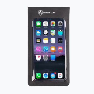 Husă pentru telefon Wheel Up 11688 black